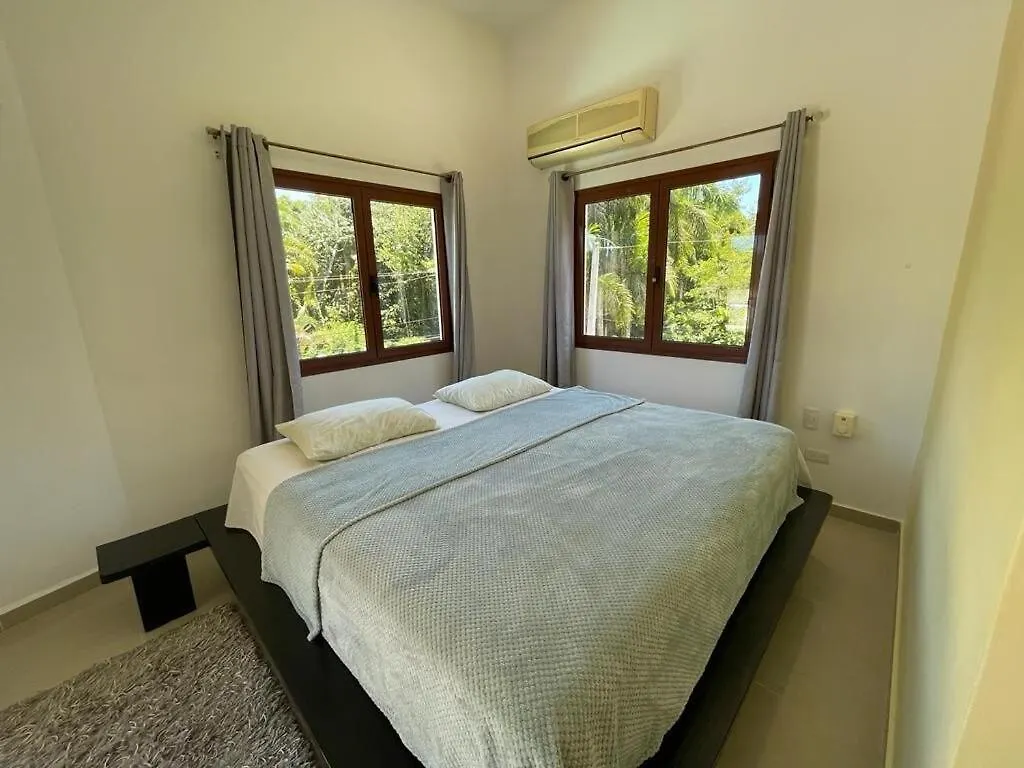Apartmán Okaina 7 Penthouse Cabarete 0*,  Dominikánská republika