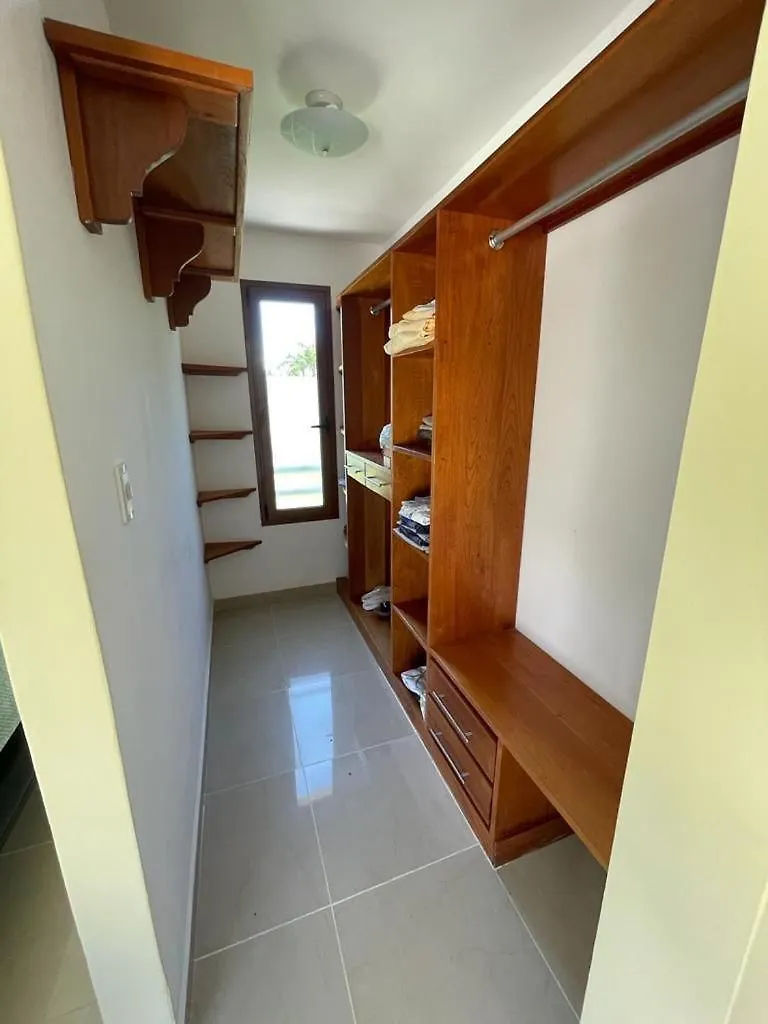 Apartmán Okaina 7 Penthouse Cabarete