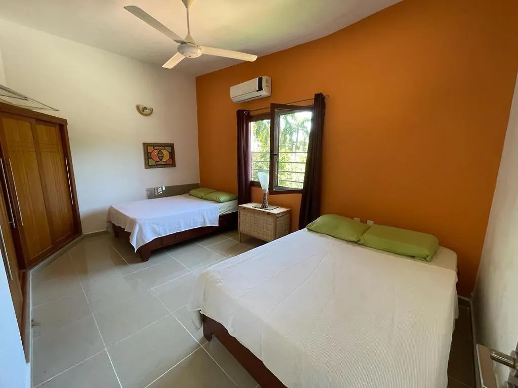 Apartmán Okaina 7 Penthouse Cabarete