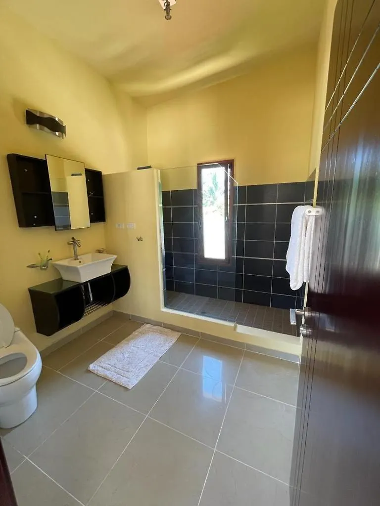 Apartmán Okaina 7 Penthouse Cabarete